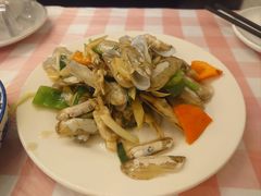 -玲珑餐厅(陕西南路店)
