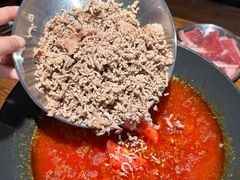 -牛小仙渣渣牛肉(长春店)