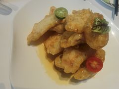 -百富源·海鲜辽菜(浑河堡店)