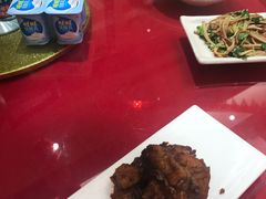 -燕云楼(云南路店)