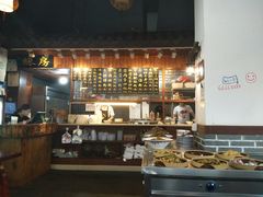 -老南昌粉面馆(绳金塔店)