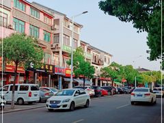 -乡亲鹅肉城(吴江店)