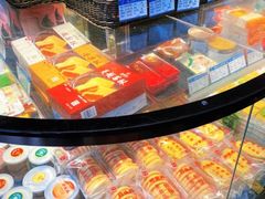 -功德林(南京西路店)