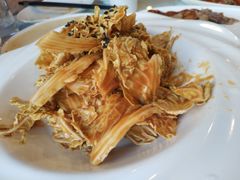 -京天红酒家(马家堡店)