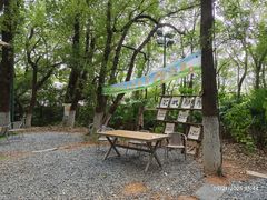 -南京晨光1865创意产业园