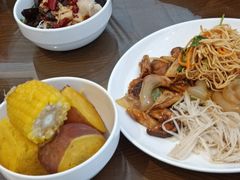 -天蓮珍素館
