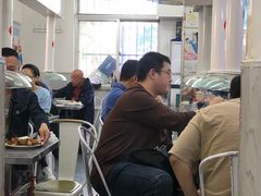 -松明一烤肉馆(鲁园店)