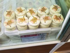 -北京稻香村(京港城生活广场店)