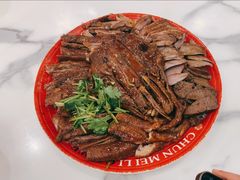 -春梅里卤鹅馆·47年老字号(中山路店)