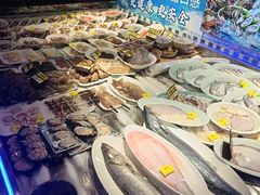 -渔娘渔家丹东海鲜(东直门店)