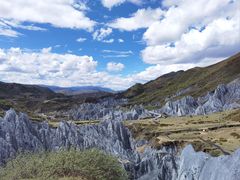 -墨石公园景区