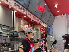 -DQ·蛋糕·冰淇淋(五角场万达店)