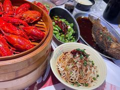 -靓靓蒸虾·头牌蒸虾(雪松路总店)