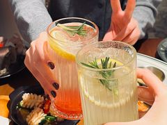 -森Some Fusion(荔湾店)