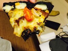 -必胜客(松江三湘宅急送店)