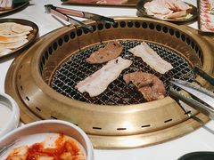 -炙城·韩式烤肉(南京东路店)