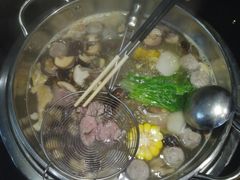 -煊记潮汕牛肉火锅(钱桥店)