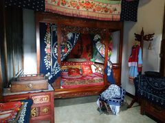 -璞真扎染博物馆