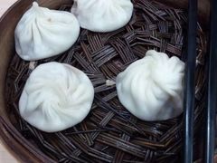-老裕缘汤包馆(嘉善路店)