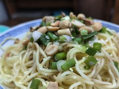 -阿坤传统手工小吃(杨家坪店)