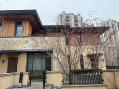 -清河半岛温泉度假酒店