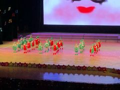 放映厅-广州蓓蕾剧院