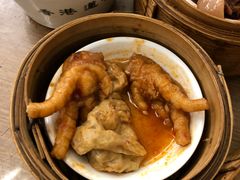 -香港蓮香樓(中環店)