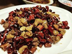 -肆海小川菜酒馆Wine Bistro (青年路店)