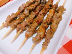 -西贝(紫荆广场店)