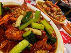 -拙味兄弟龙虾·江湖菜(和畅堂店)