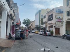 -金伯利街美食夜市