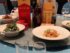 -梦都海鲜酒家(万达广场江桥店)