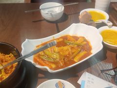 -汉米达特色料理餐厅(郴州友阿国际广场店)