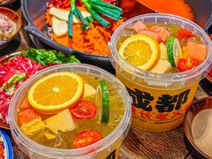 -冯校长老火锅(广州正佳广场店)