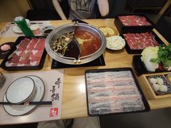 -牛匠和牛寿喜锅(西安总店)