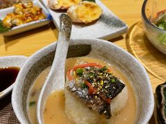 -竹幸日本料理(国光1937科技文化创意园店)