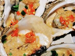 -木屋烧烤(坂田天安云谷店)