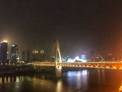 景观位-纸盐河码头火锅(十八梯店)