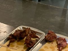 -破店肥哈·东北烧烤·夜宵(南山保利店)