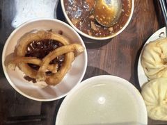 -姚记炒肝店(簋街店)