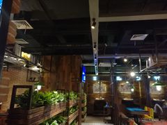 大堂-辛香汇(大华第一坊店)