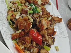 -罗记家常菜(鸿景花园店)