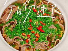 -雅酌园百姓菜馆(颐和路店)