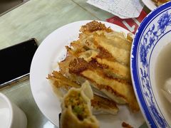 -青岛锅贴(四流中路店)