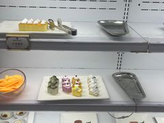 -淄博蓝海国际大饭店·蓝钻国际美食自助百汇(柳泉路店)