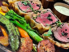 -Osteria Garden 生蚝花园餐厅(原进贤路店)
