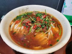 -易裕和·长沙米粉(友谊路店)