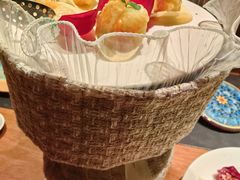 -百纳·维萨吧西餐厅(百纳瑞汀酒店)