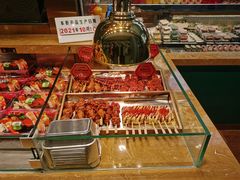 -池田寿司·4H鲜作(西直门凯德华联店)
