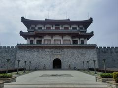 -揭阳楼